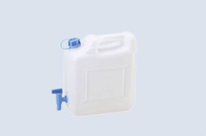 WATERJERRYCAN 10L.M.KRAAN 8175