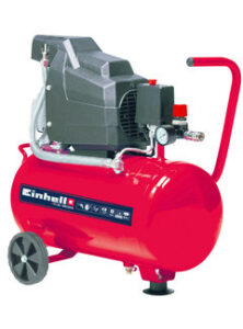 COMPRESSOR TC-AC 190/24/8 EINHELL