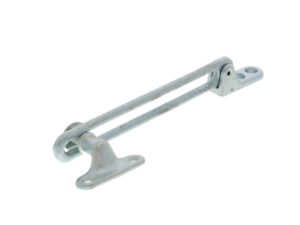 RAAMSCHAAR 150MM VERZINKT