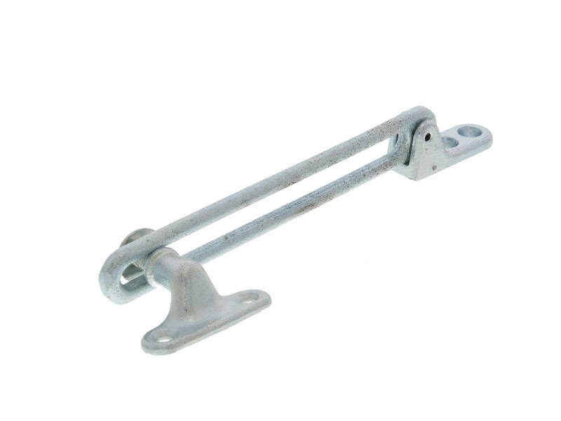 RAAMSCHAAR 150MM VERZINKT