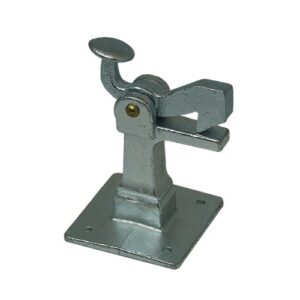 DEURVASTZETTER VLOER VZ SCHMIT