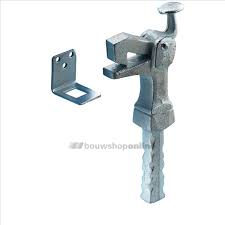 DEURVASTZETTER DOOK VZ SCHMITZ