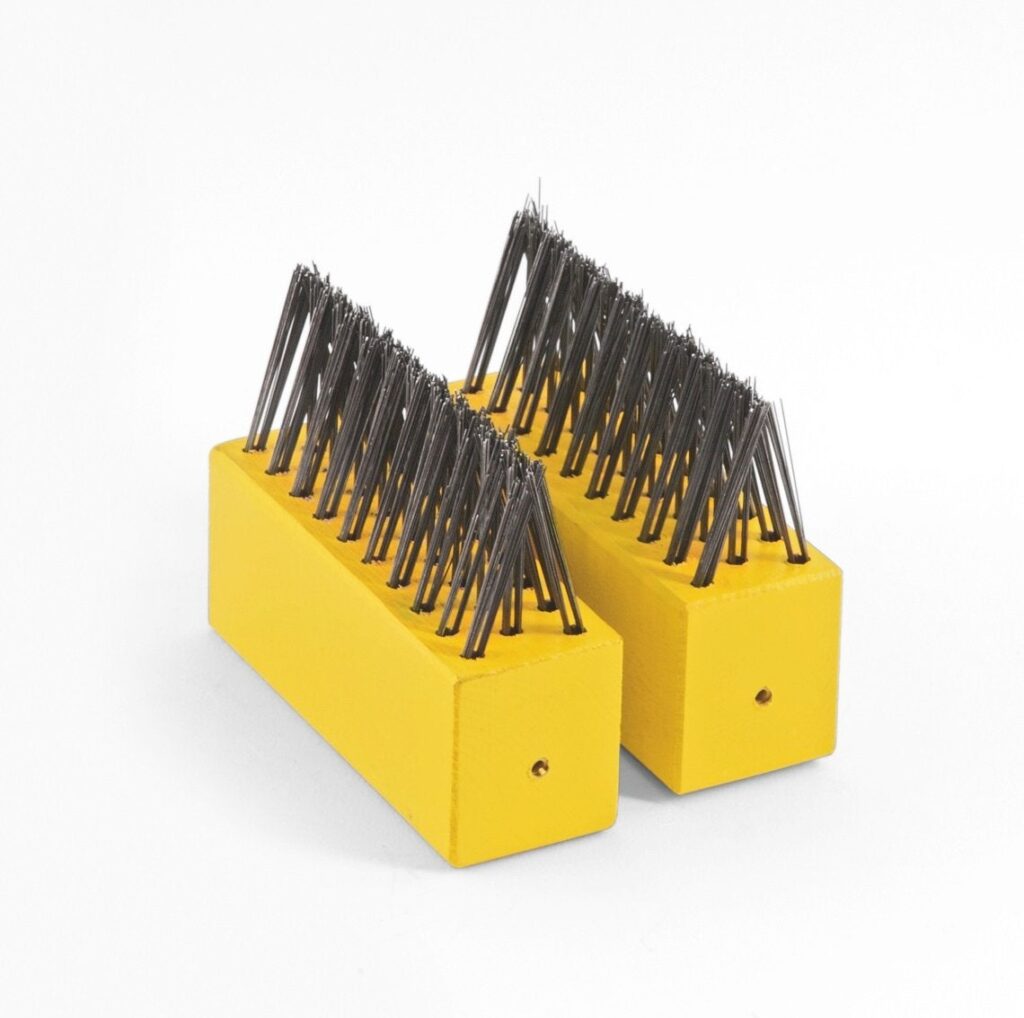 VOEGENBORSTELS DUOPACK WOLF