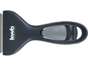 GLASSCHRAPER KWB 013990