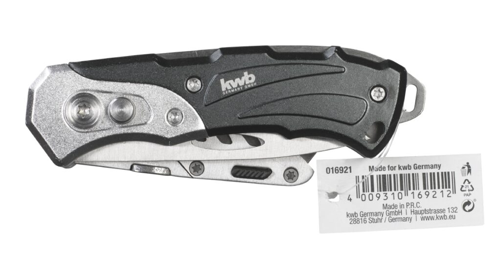 UNIVERSEELMES LOS KWB 016921