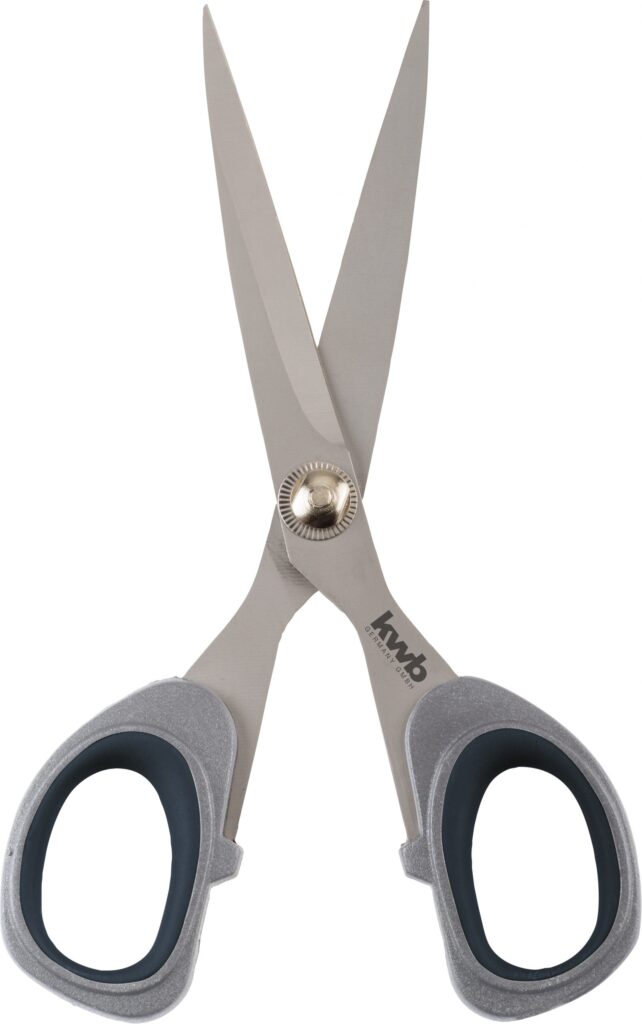 TITANIUM SCHAAR 175MM KWB 020910