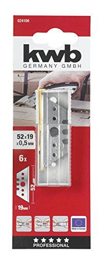 LEERMESJES 52X19 6/KRT KWB