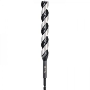 SLANGENBOOR 3-S 20X235MM ACCU TOP KWB