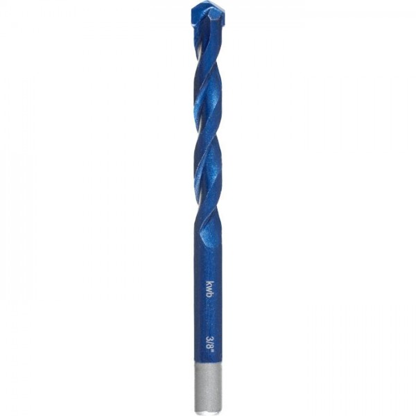 HARDSTEENBOOR  6.0MM KWB 051360