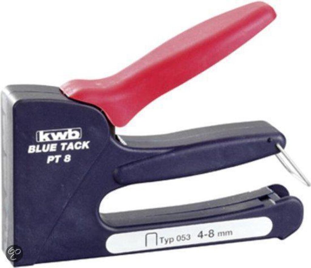 NIETAPPARAAT BLUE TACK PT 8 053-308