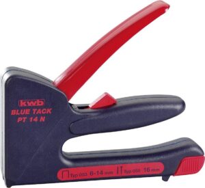 NIETAPPARAAT PT14N BLUE TACK KWB