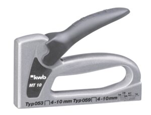 NIETAPPARAAT PROFI TACK MT10 KWB