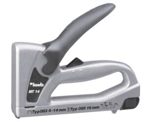 NIETAPPARAAT MT14 PROFI TACK KWB