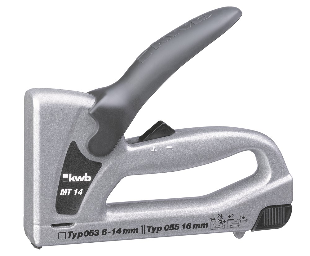 NIETAPPARAAT MT14 PROFI TACK KWB