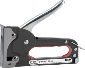 NIETAPPARAAT KWB 053-708