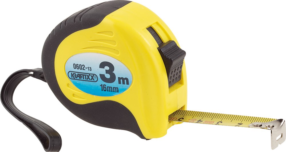 ROLBANDMAAT KRAFTIXX 3M