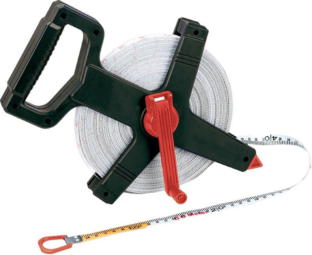 LANDMETER 50 METER KWB 063495