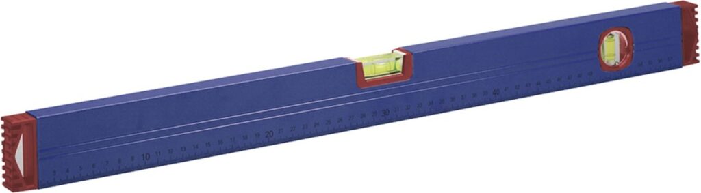 ALUMINIUM WATERPAS 40CM KWB 065040