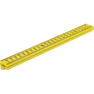 DUIMSTOK NYLON 1M 4-DLG KWB 093200