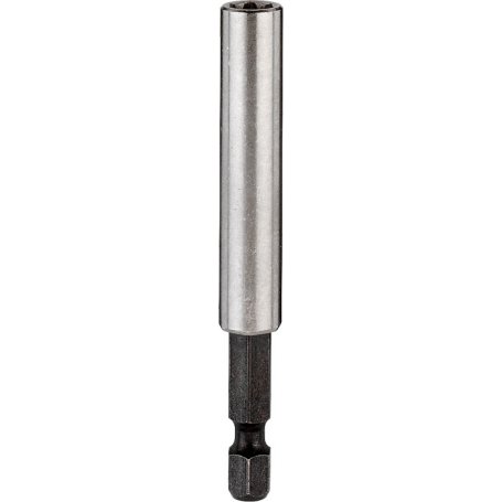 BITHOUDER  75MM RVS MAGN. KWB 100100