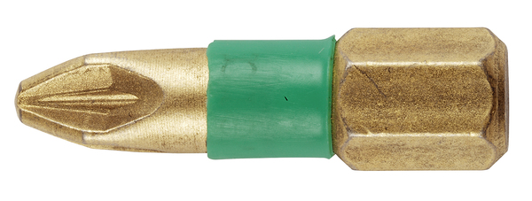 BITS PZ3 25MM DIAMOND 103703 KWB