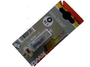 ISOTEMPBIT 1/4 PZ NR1 104301