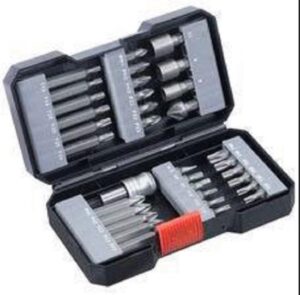 BITBOX 34 DELIG KWB 108800