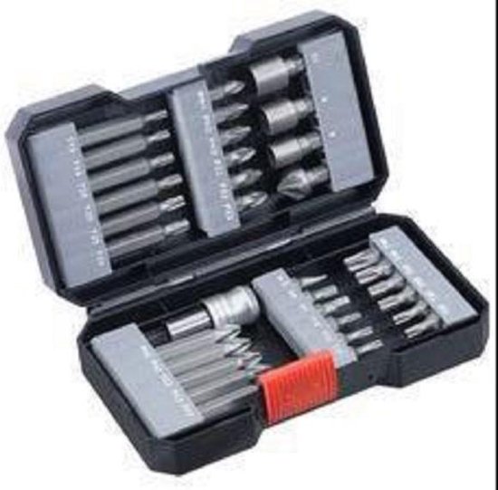 BITBOX 34 DELIG KWB 108800