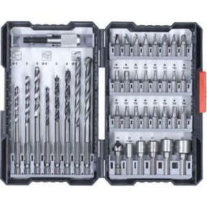 BOOR-BITBOX 39 DELIG KWB 108955