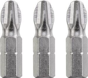 SCHROEFBIT KWB PH1 121001 3ST