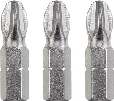 SCHROEFBIT KWB PH1 121001 3ST