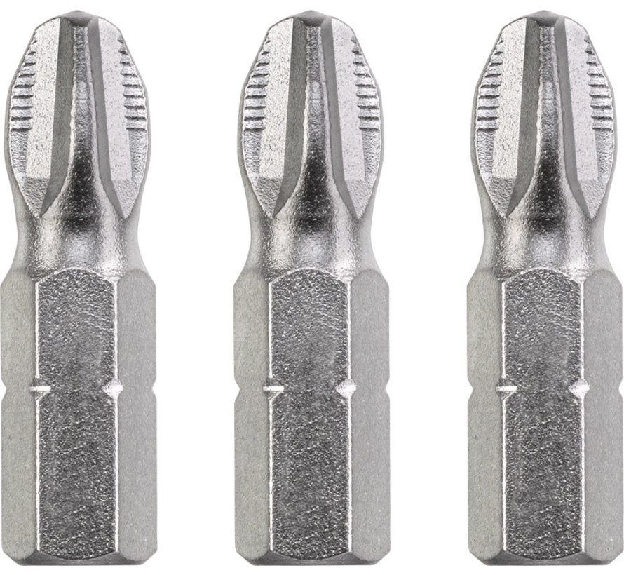 SCHROEFBIT KWB PH3 121003 3ST