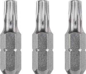 SCHROEFBIT KWB  T8 121208 3ST KWB