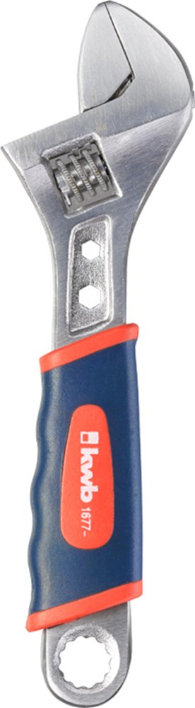 MOERSLEUTEL 150MM/18MM 167700 KWB