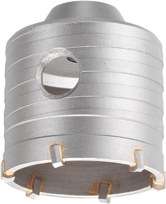 KLOPBOORKROON HM M16X 80MM KWB 175180