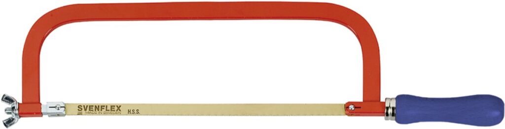 METAALZ.BEUGEL KWB 300MM 199700