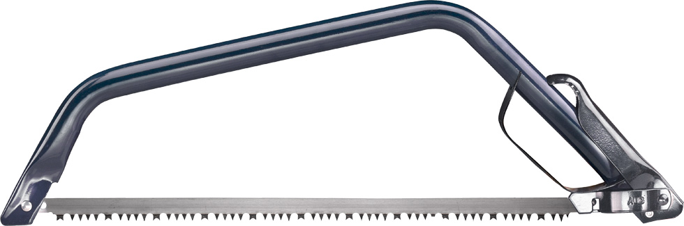 BEUGELZAAG 760MM KWB 303000