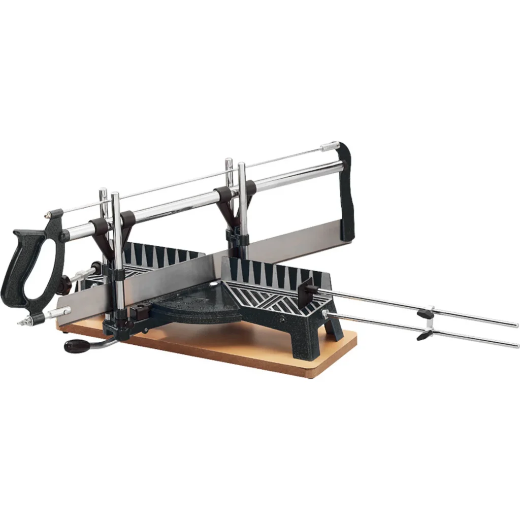 VERSTEKZAAG 550MM KWB 307100