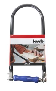 FIGUURZAAG 13X300MM KWB 316000