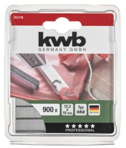 NIETEN HARD TYP052C 10MM   900