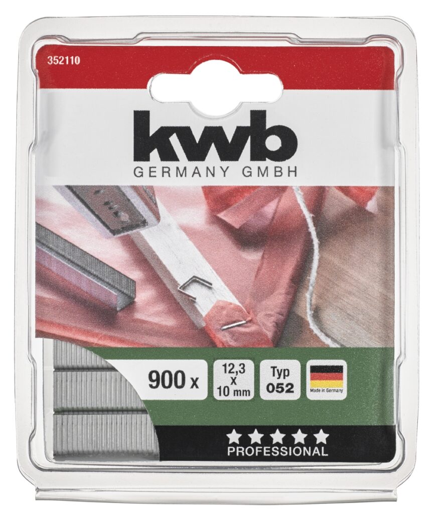 NIETEN HARD TYP052C 10MM   900