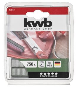 NIETEN HARD TYP052C 12MM   750