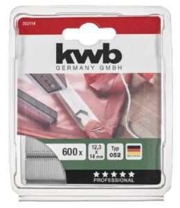 NIETEN HARD TYP052C 14MM   600