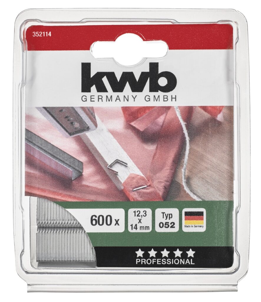 NIETEN HARD TYP052C 14MM   600