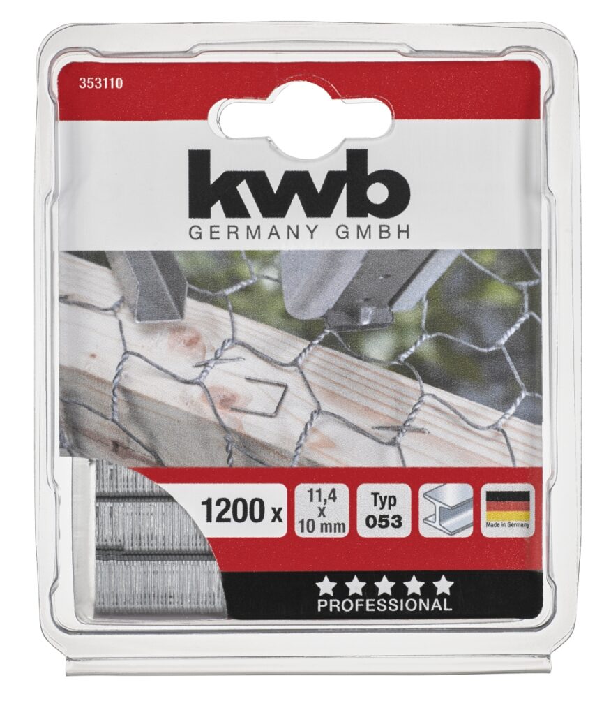 NIETEN HARD TYPE 053 10MM 1200