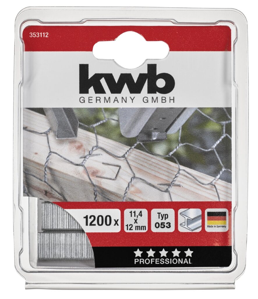 NIETEN HARD TYPE O53 12MM 1200