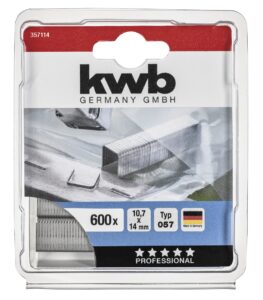 NIETEN HARD TYP057D 14MM   600