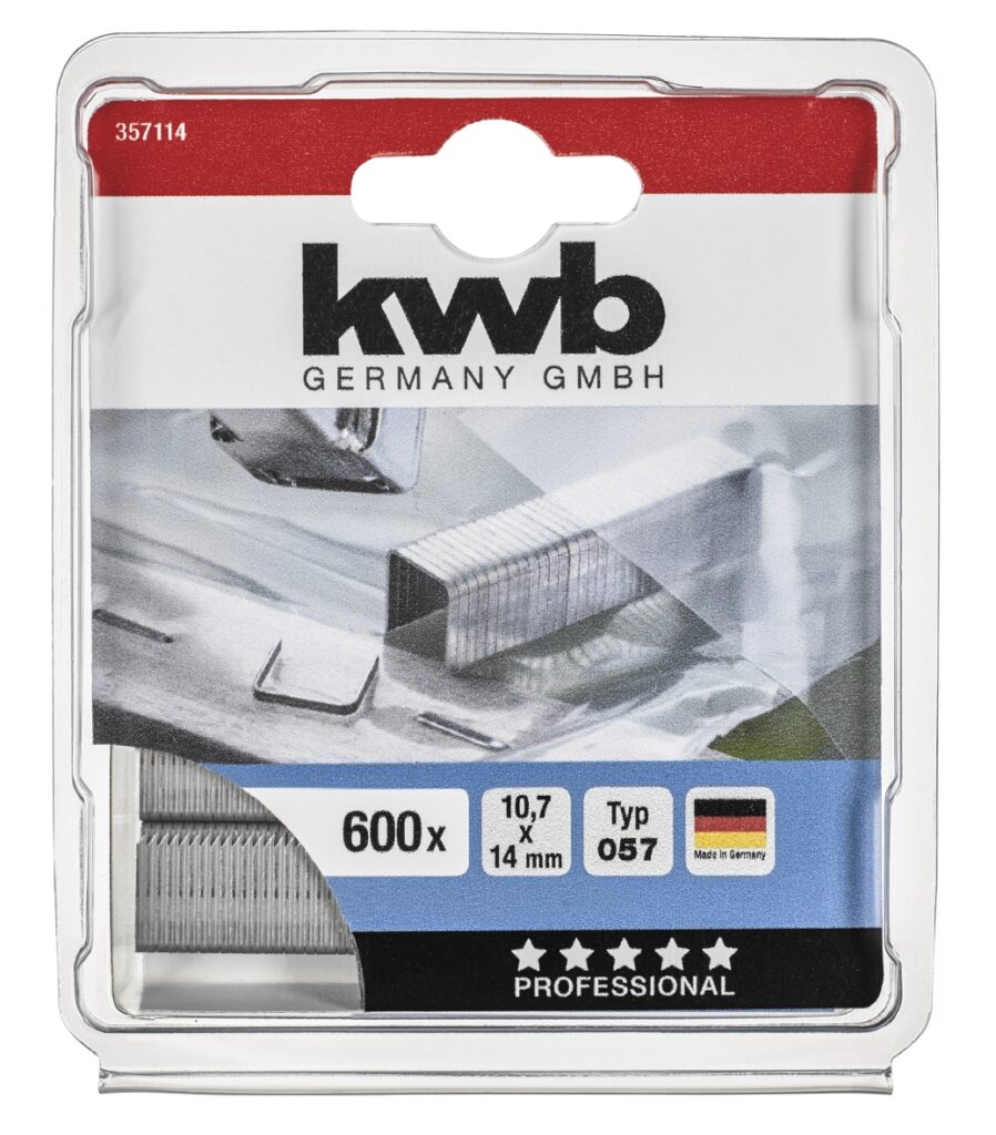 NIETEN HARD TYP057D 14MM   600