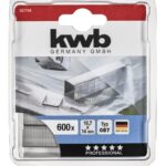 NIETEN HARD TYP057D 14MM   600