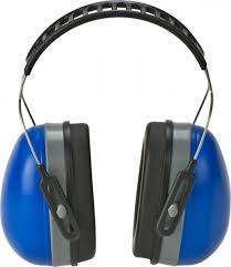 GEHOORBESCHERMER KWB 379010